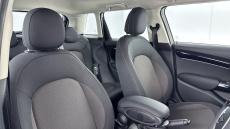 MINI Hatchback 1.5 Cooper Classic 5dr Auto Petrol Hatchback